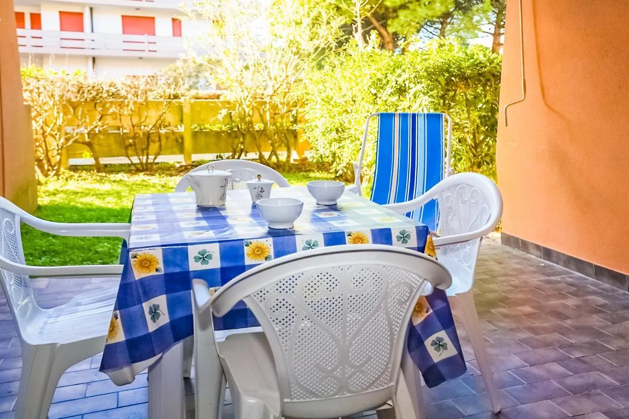 Hotel Atollo Bibione