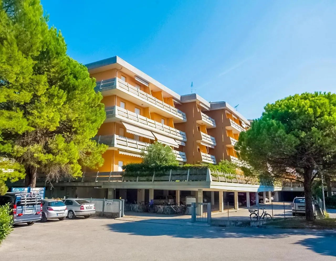 Hotel Atollo Bibione