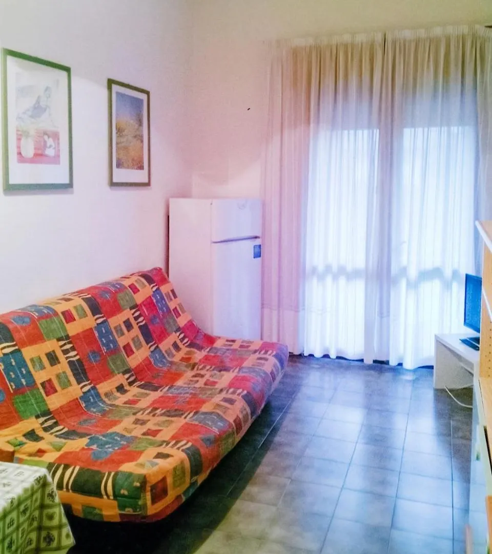 Hotel Atollo Bibione
